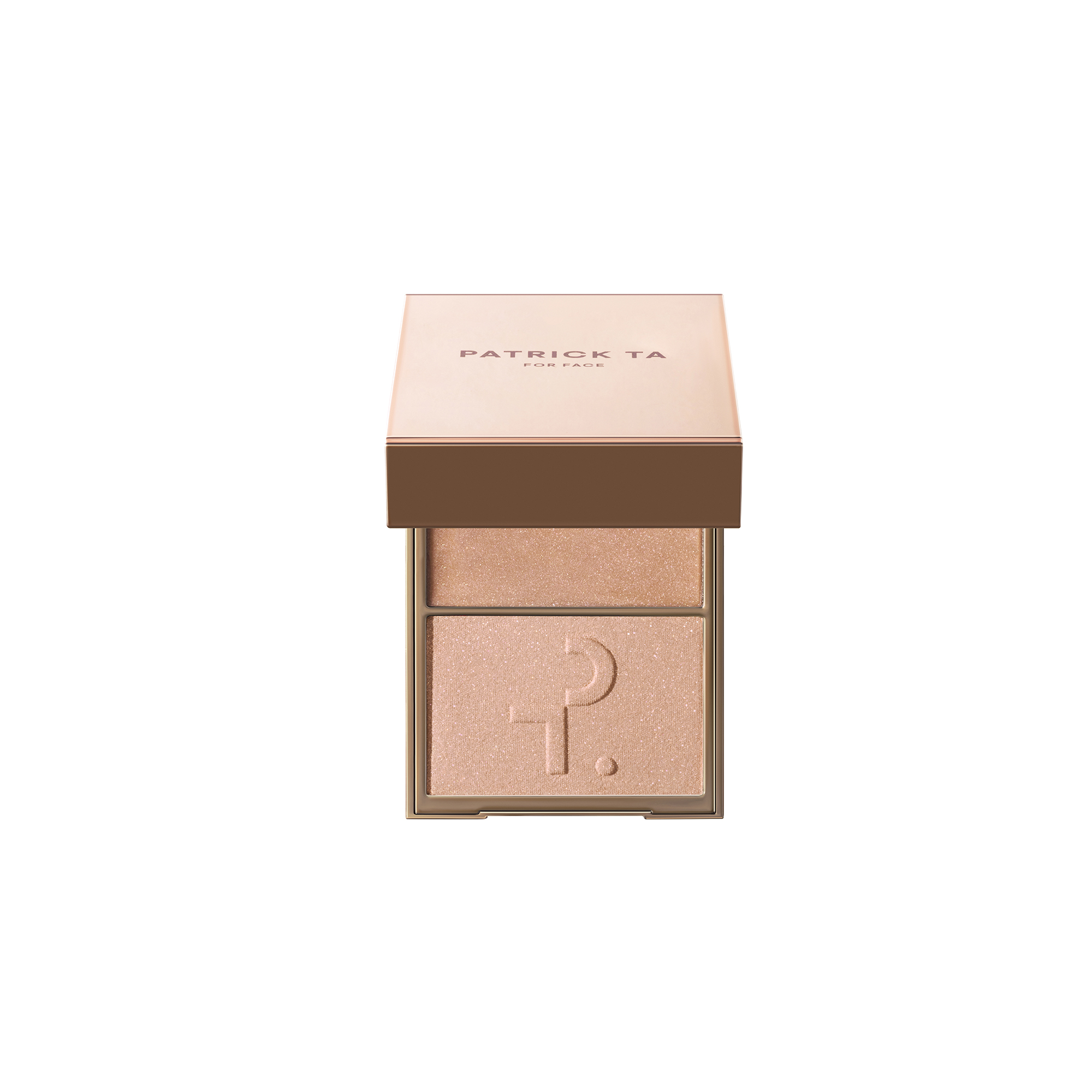 MAJOR GLOW HIGHLIGHTER DUO (DUO DE ILUMINADOR)